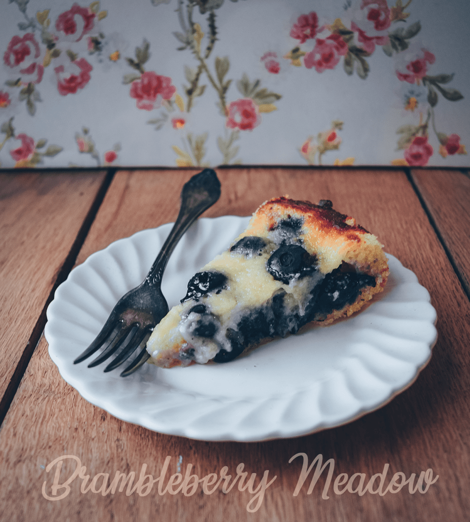 Brambleberry Bakes